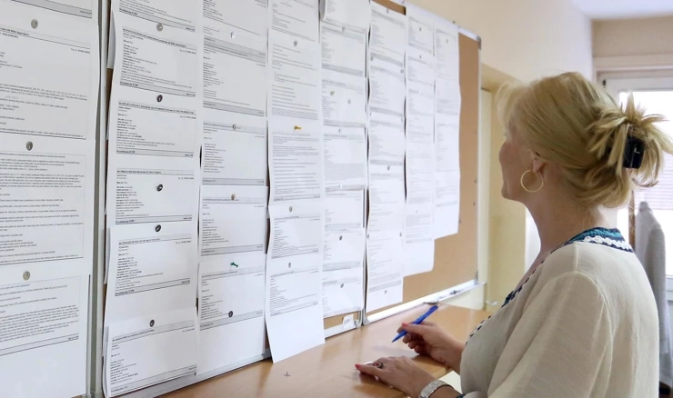 Zavod za zapošljavanje