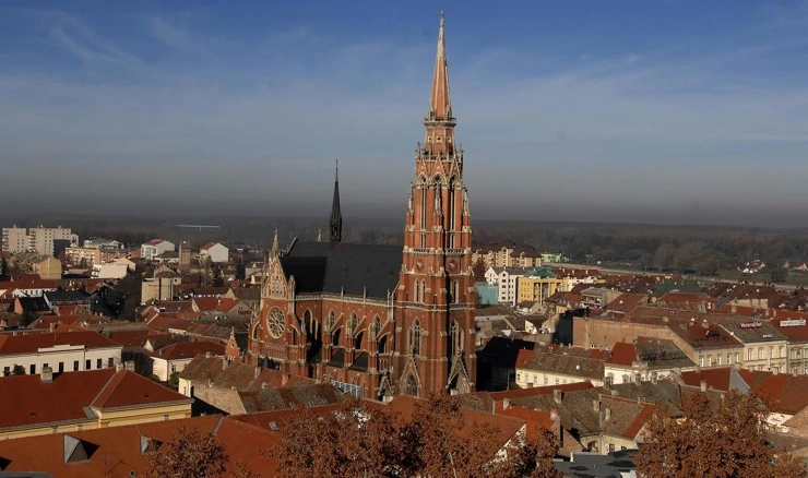 Dan grada Osijeka