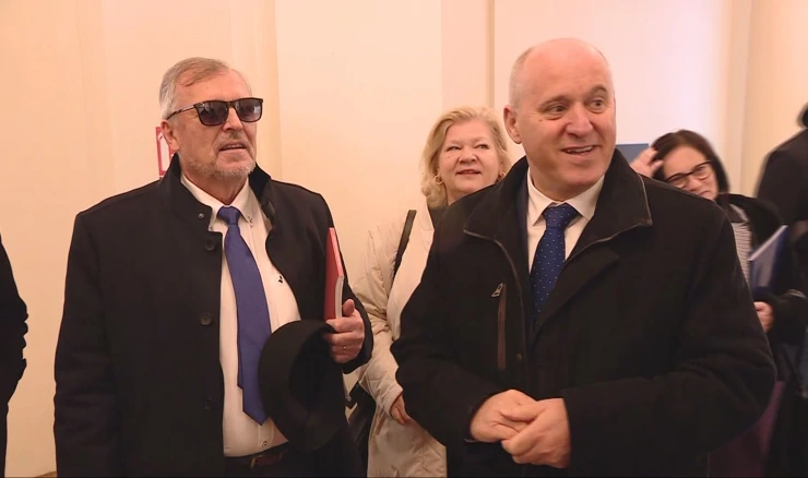 Capak i Bačić