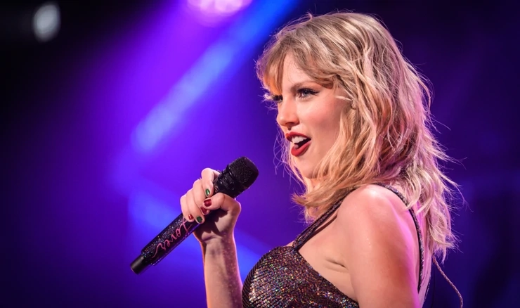 Taylor Swift 