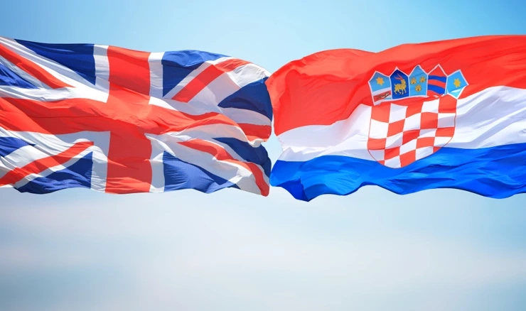 Hrvatsko-britanski poslovni forum