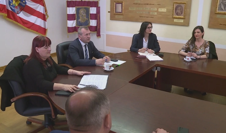 Kolegij ravnatelja zdravstvenih ustanova Varaždinske županije