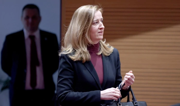Mirela Ahmetović