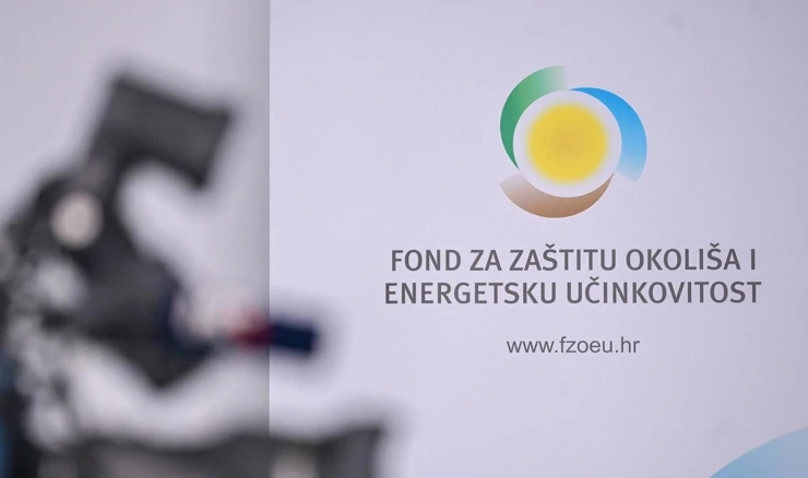 Fond za zaštitu okoliša