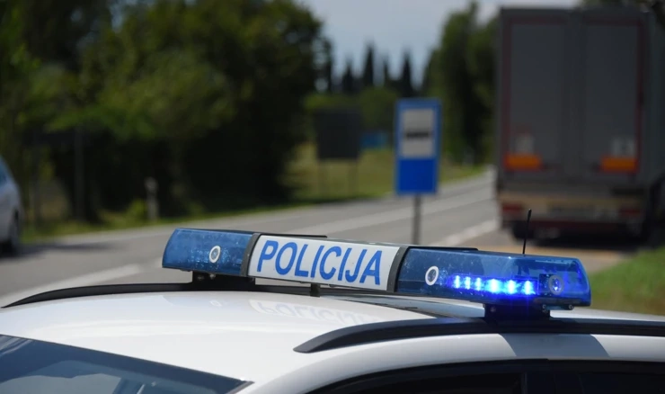 Uhićen muškarac koji je oteo ženu s umaškog područja