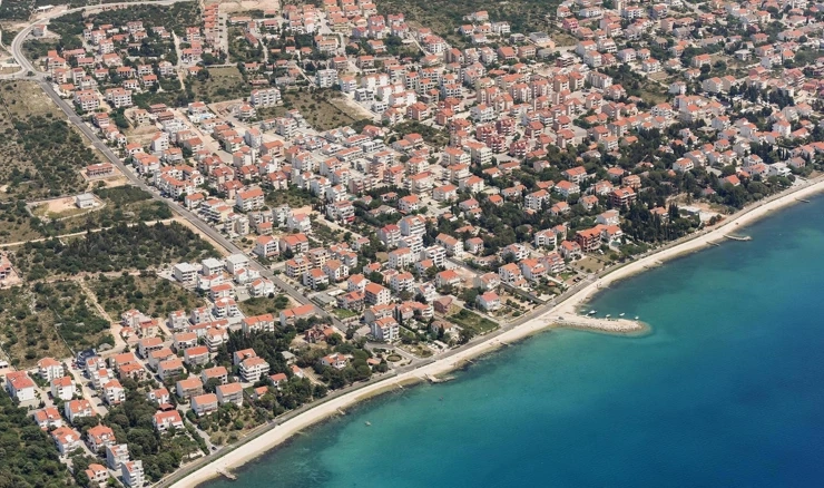 Novalja