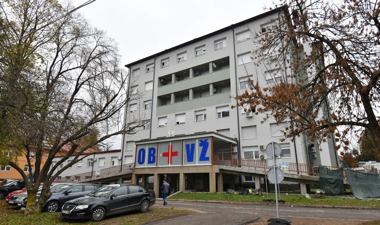 Opća bolnica Varaždin