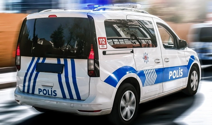 Naoružani napadač ubio četvero i ranio osmero ljudi u Turskoj