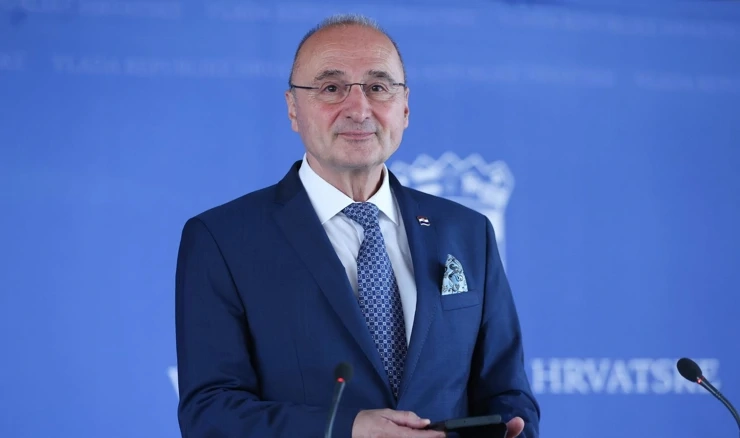 Gordan Grlić Radman