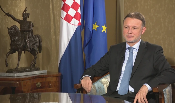 Gordan Jandroković