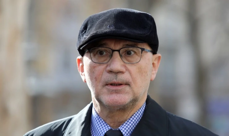 Veljko Miljević