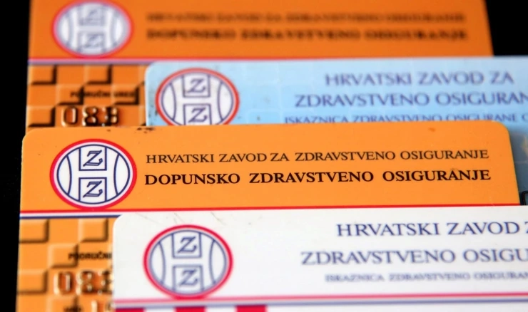 Upozorenje HZZO-a