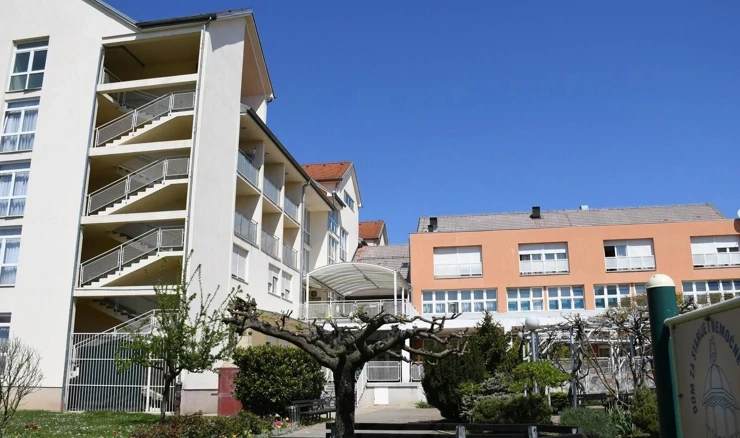 Koprivnica: 49.000 eura za program dnevnog boravka za starije, arhiva
