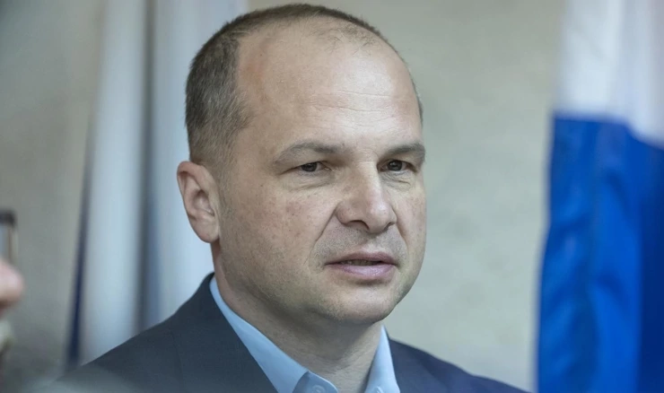 Siniša Hajdaš Dončić