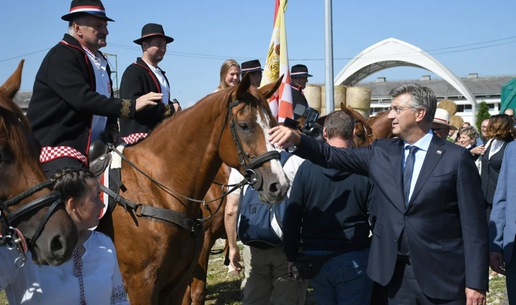 Poljoprivredni sajam