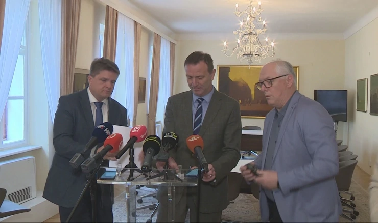 Varaždinski gradonačelnik opovrgnuo navode medija