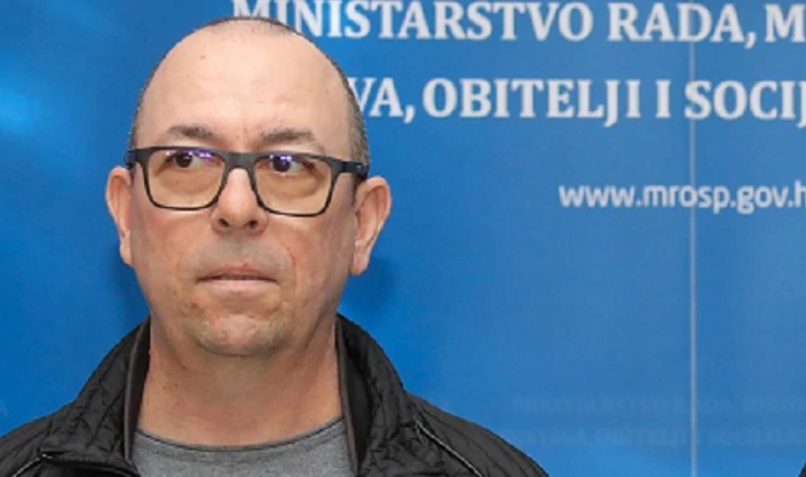 Dubravko Jagić