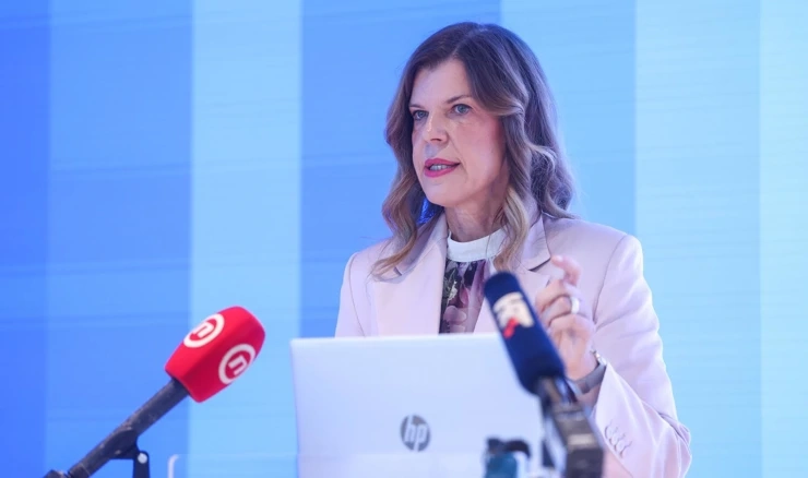 Biljana Borzan
