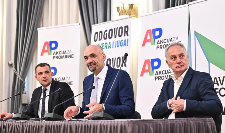Akcija za promjene