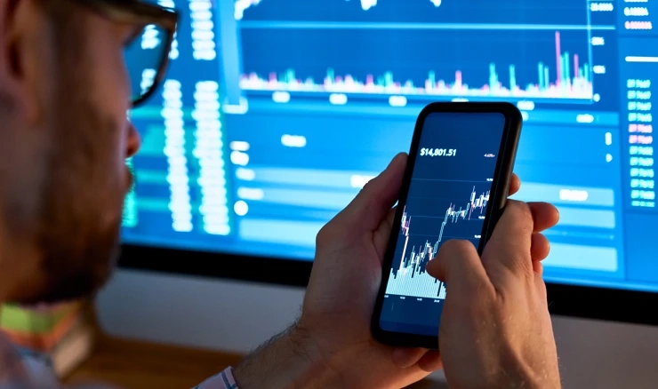 Wall Street porastao, inflacija u SAD-u popušta
