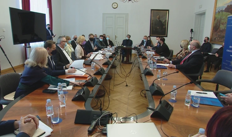 Odbor za informiranje, informatizaciju i medije