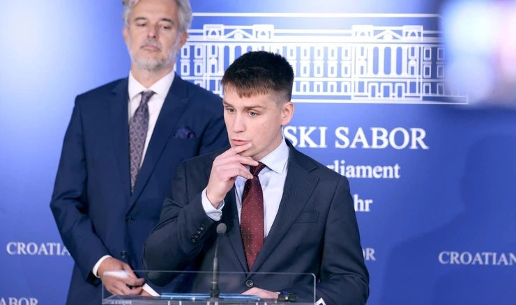 Stranka Drito uputila pritužbu EK zbog otpada u Gospiću