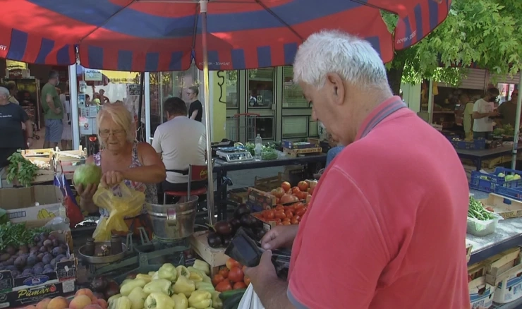 Rast cijena se ubrzava