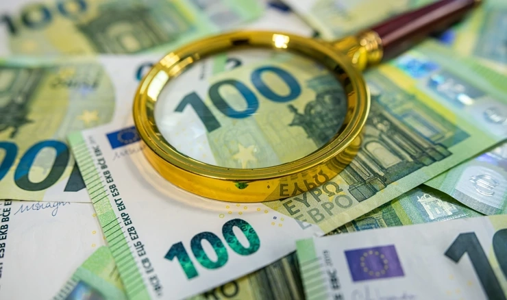 Zaposlenik oštetio tvrtku za više od 1,8 milijuna eura