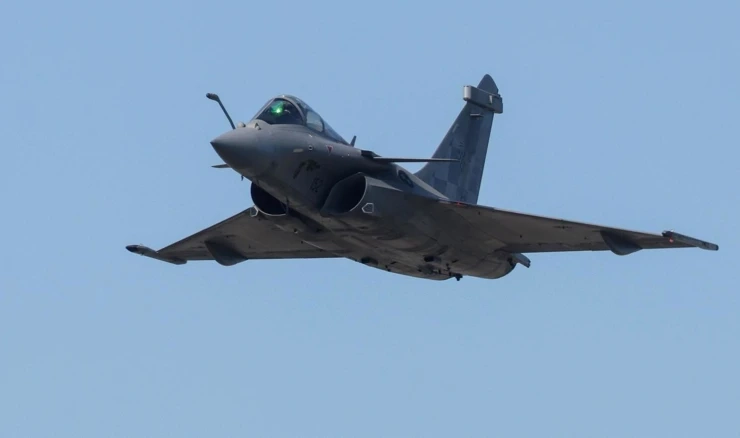 Rafale