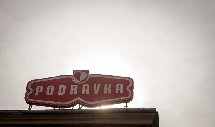 Podravka