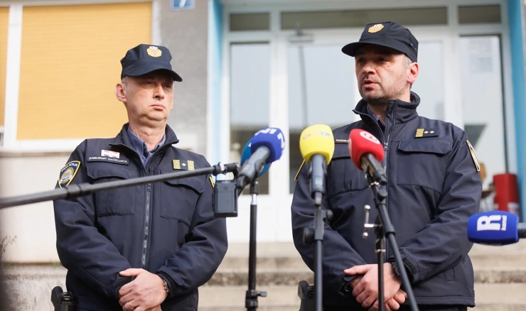 Policija o događaju na Platku