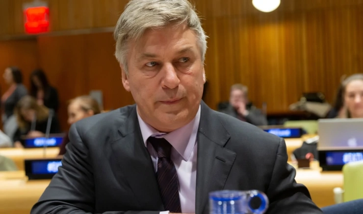 Alec Baldwin nagodio se s obitelji žrtve 