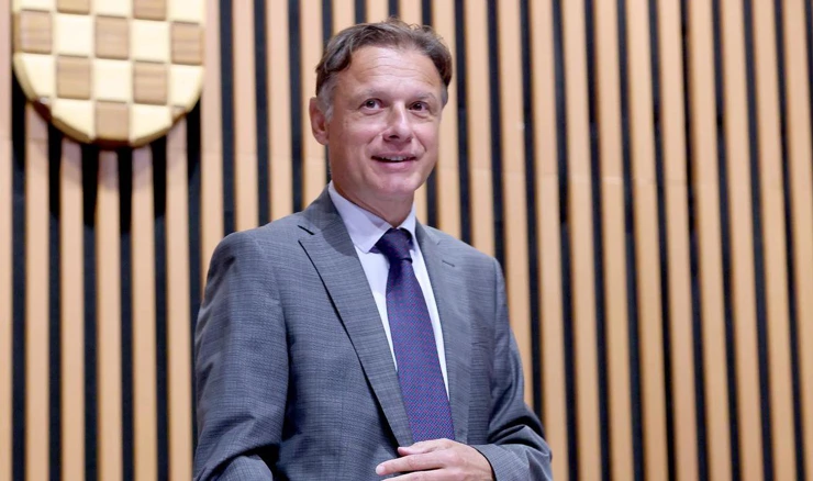 Gordan Jandroković