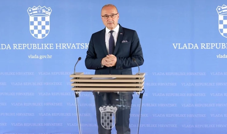 Gordan Grlić Radman