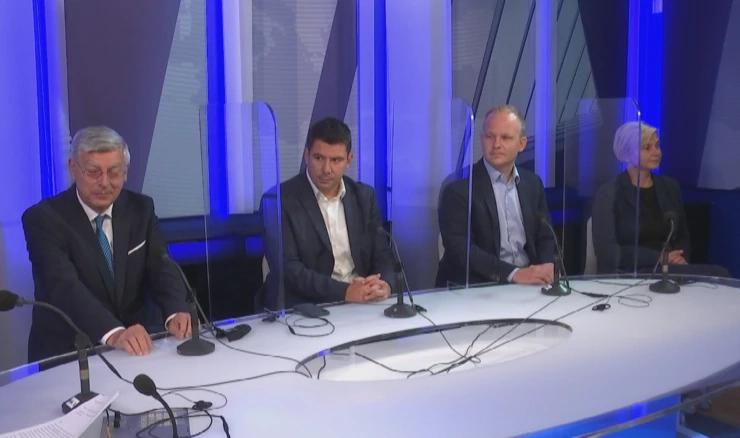 Oporba: Zašto predsjednik Vrhovnog suda nije izglasan već u veljači?