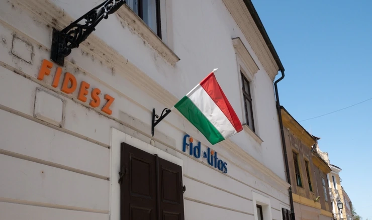 Fidesz nije naveo gdje je pretraga provedena