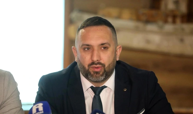 Gabrijel Deak