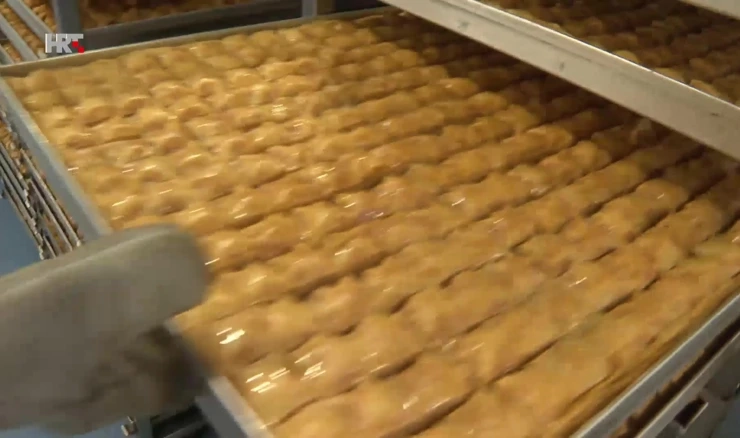 Što kupcu jamči oznaka halal