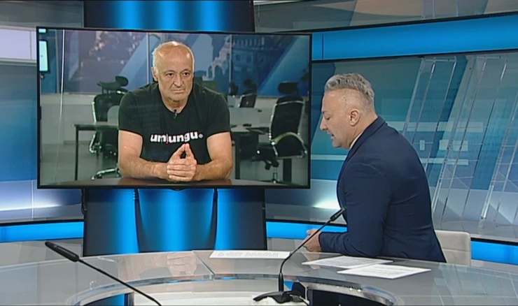 Brigadir Ivan Selak, umirovljeni pilot HRZ-a 