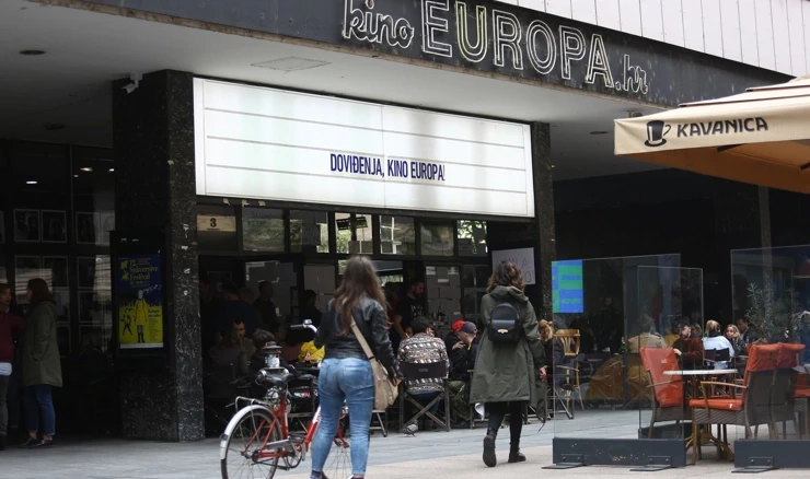 Kino Europa