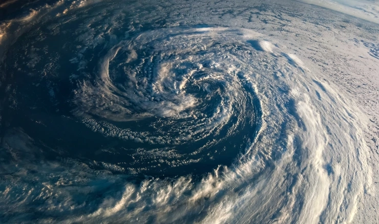 Tornado