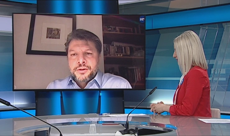 Kristijan Ramadan