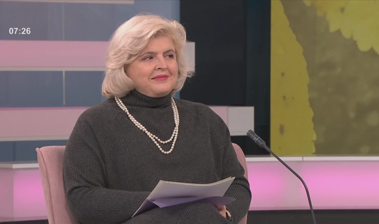  Mirjana Kujundžić Tiljak