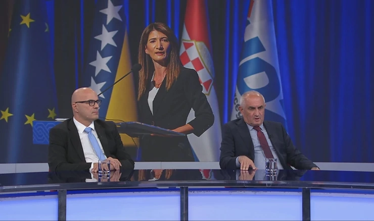 Tko će formirati vlast u BiH?
