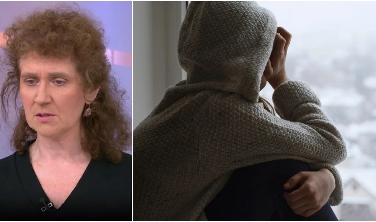 Psihologinja Tanja Sever