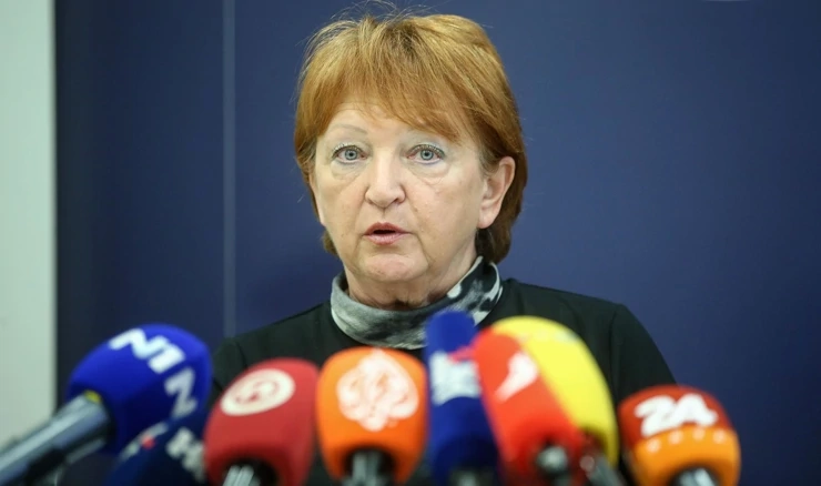 Zlata Hrvoj-Šipek