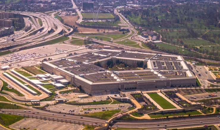 Pentagon 