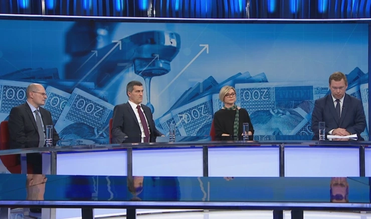 Može li proračun za 2023. ublažiti posljedice krize?