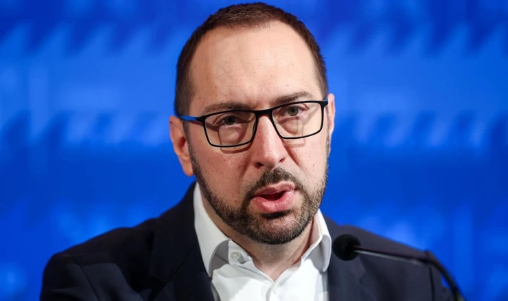 Tomislav Tomašević