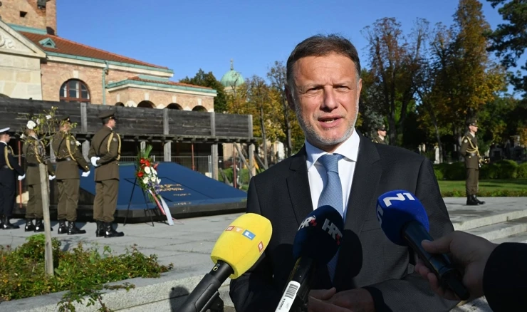Gordan Jandroković